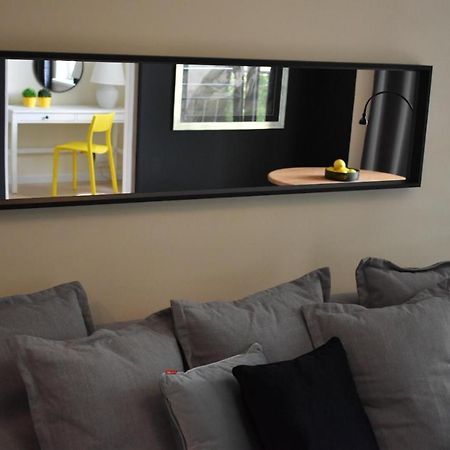 Apartament Steyera Swinoujscie Luaran gambar