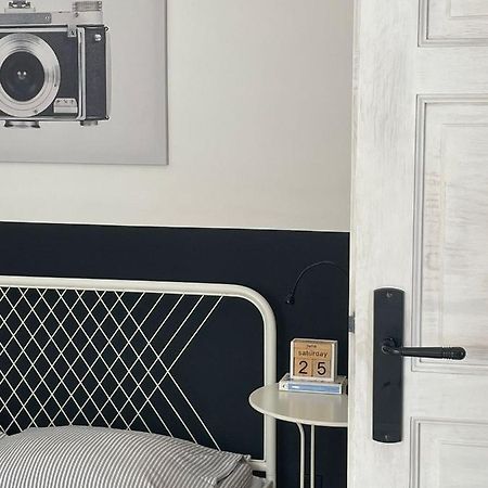 Apartament Steyera Swinoujscie Luaran gambar