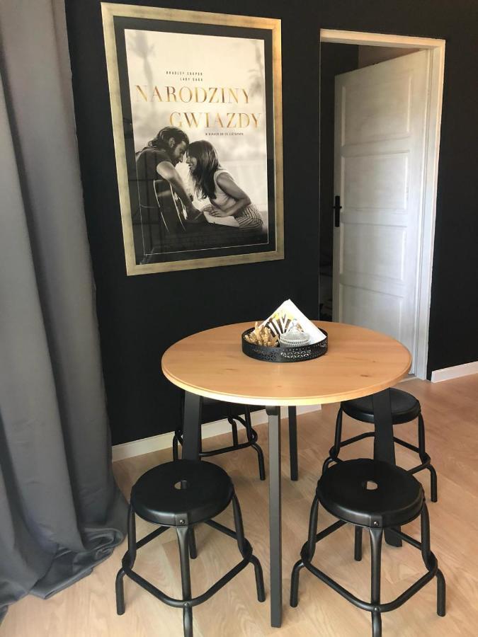 Apartament Steyera Swinoujscie Luaran gambar