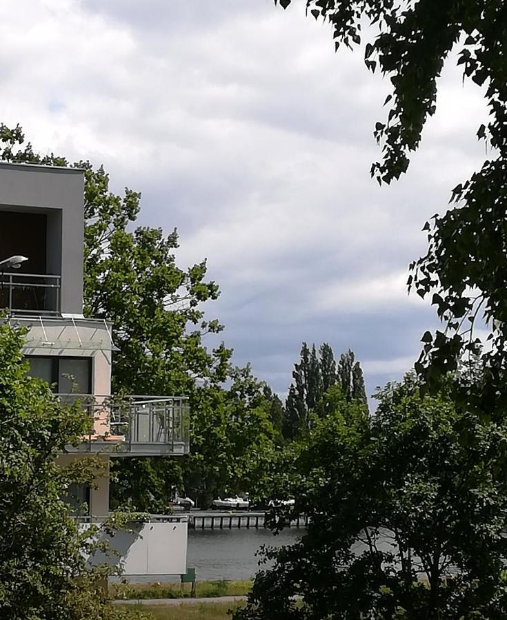 Apartament Steyera Swinoujscie Luaran gambar