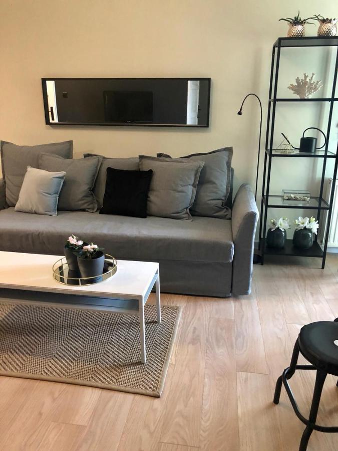 Apartament Steyera Swinoujscie Luaran gambar