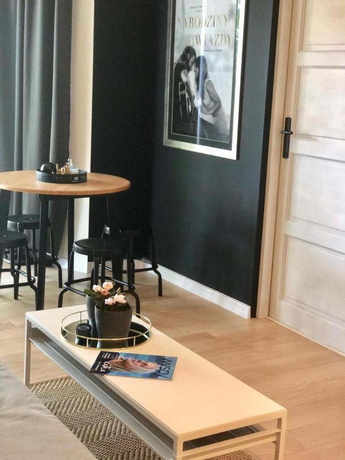 Apartament Steyera Swinoujscie Luaran gambar