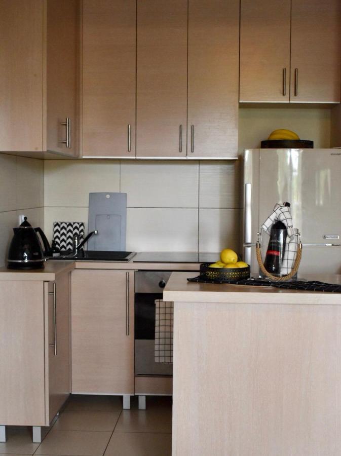 Apartament Steyera Swinoujscie Luaran gambar