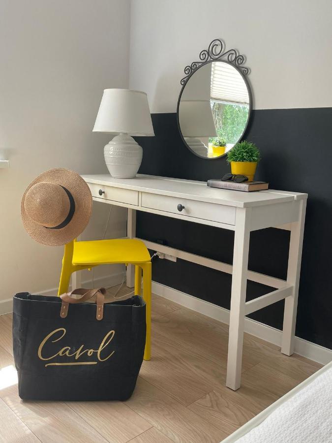 Apartament Steyera Swinoujscie Luaran gambar